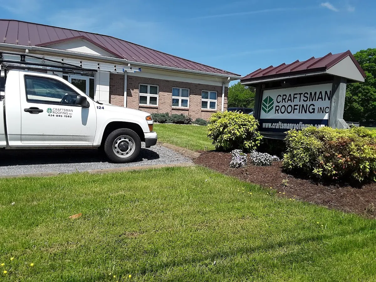 Quality Chimney Repair by experienced craftsmen in Lewisburg